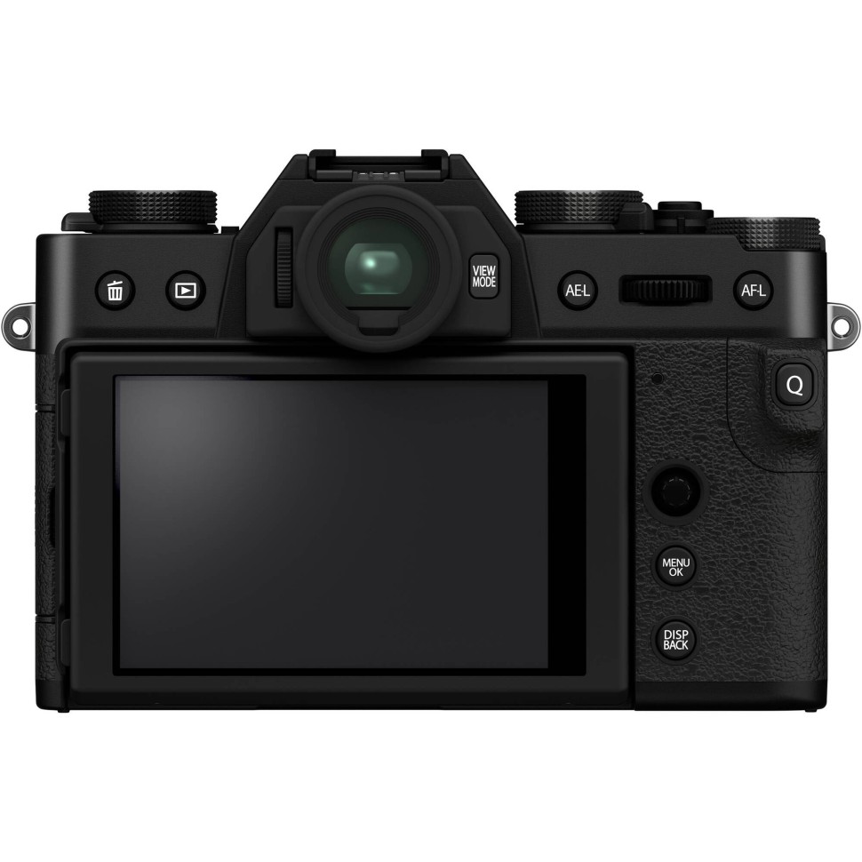 Fujifilm X-T30 II Body Black